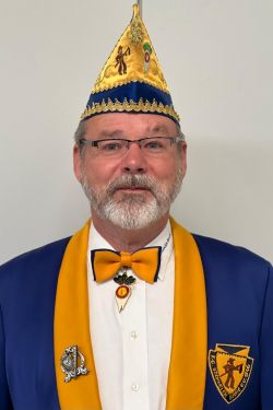 Andreas Pieperjohanns